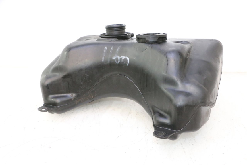 photo de KRAFTSTOFFTANK PEUGEOT SPEEDFIGHT 2 AC 50 (2000 - 2009) - Details der Befestigungspunkte