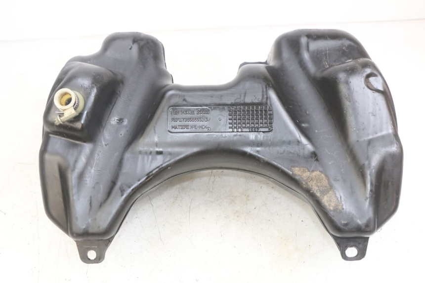 photo de KRAFTSTOFFTANK PEUGEOT SPEEDFIGHT LC 50 (1996 - 2002) - Zoom auf Gebrauchszustand