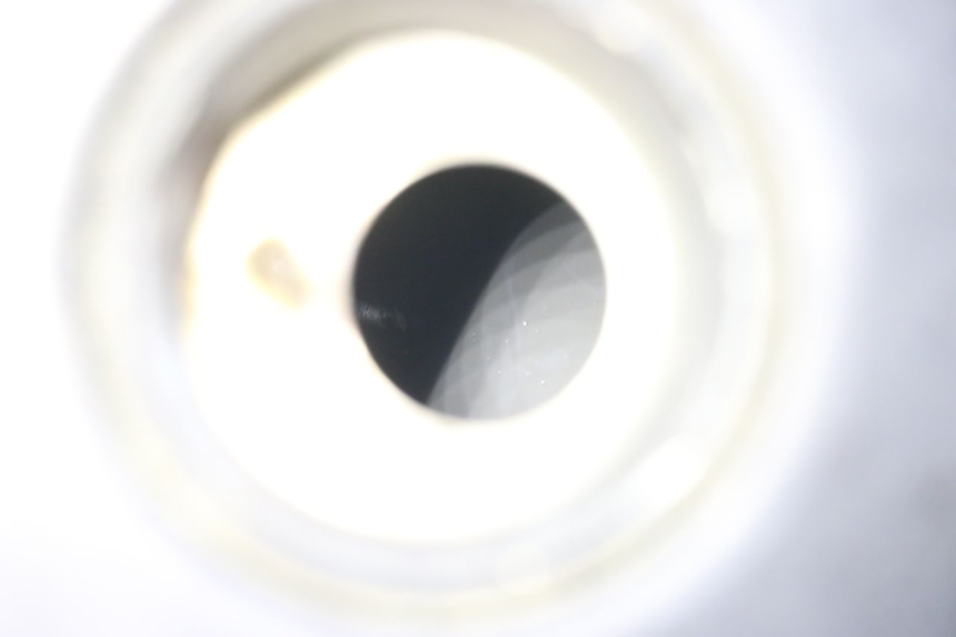 photo de KRAFTSTOFFTANK HARLEY DAVIDSON SPORTSTER XL CUSTOM 1200 (2003 - 2004) - Alternative Perspektive