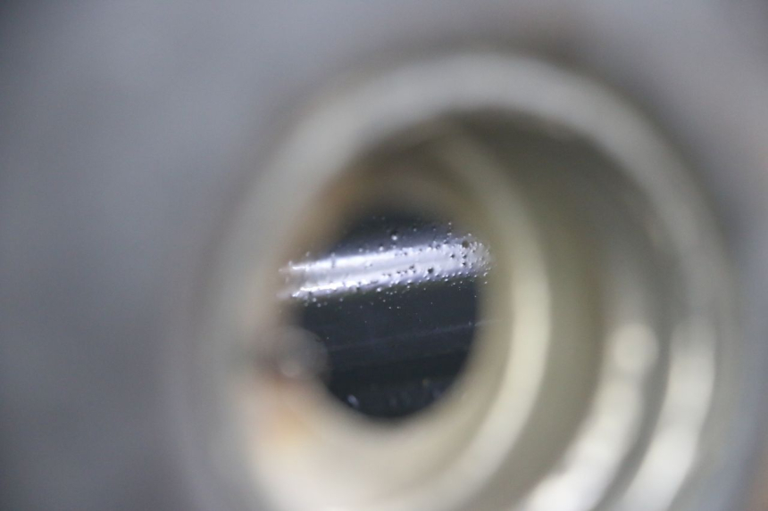 photo de KRAFTSTOFFTANK HARLEY DAVIDSON SPORTSTER XL CUSTOM 1200 (2003 - 2004) - Gesamtansicht des Produkts