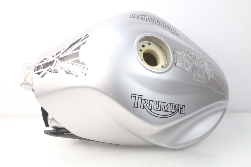 photo de KRAFTSTOFFTANK TRIUMPH SPRINT ST ABS 1050 (2005 - 2007) - Hauptansicht