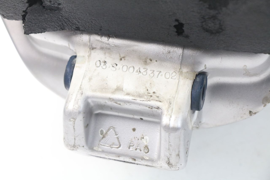 photo de KRAFTSTOFFTANK TRIUMPH SPRINT ST ABS 1050 (2005 - 2007) - Detailansicht des Bauteils