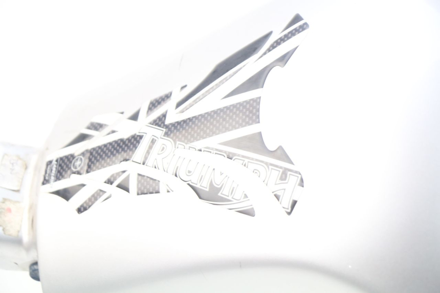 photo de KRAFTSTOFFTANK TRIUMPH SPRINT ST ABS 1050 (2005 - 2007) - Ergänzendes Produktfoto