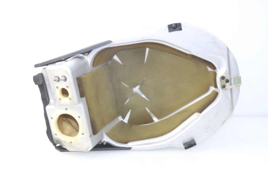 photo de KRAFTSTOFFTANK TRIUMPH SPRINT ST ABS 1050 (2005 - 2007) - Technische Nahaufnahme