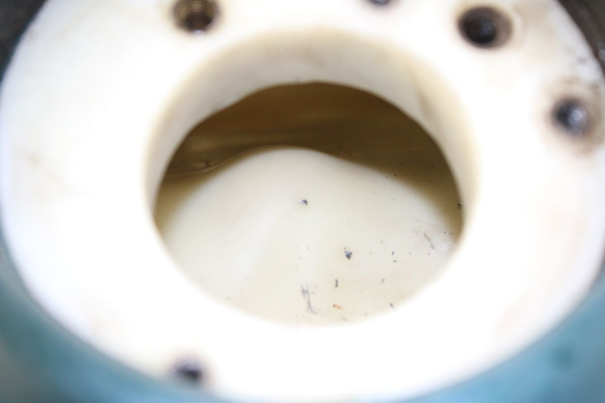 photo de KRAFTSTOFFTANK TRIUMPH SPRINT ST 955 (1999 - 2001) - Gesamtansicht des Produkts