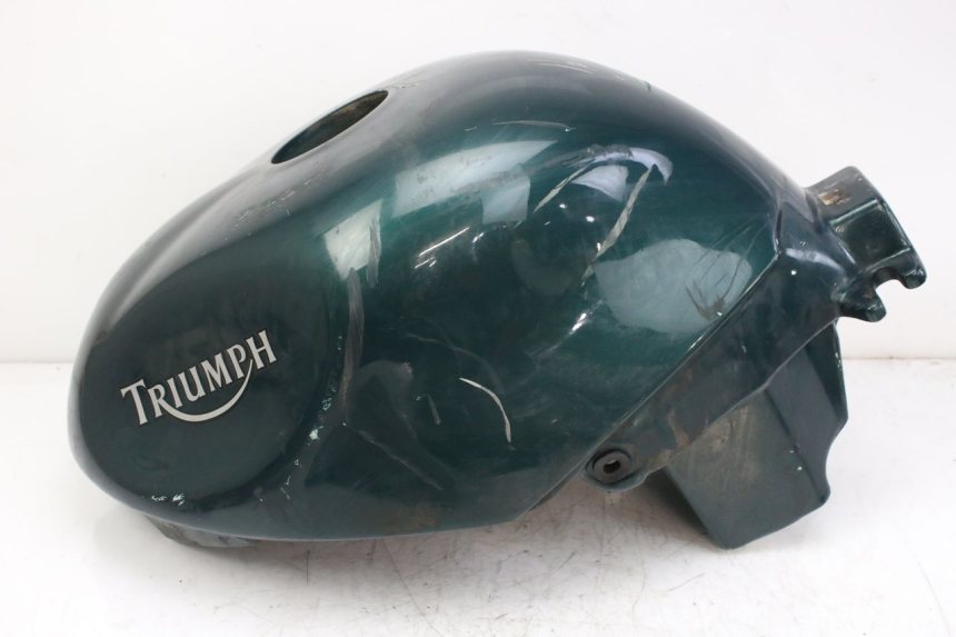 photo de KRAFTSTOFFTANK TRIUMPH SPRINT ST 955 (1999 - 2001) - Kennzeichnungen und Originalreferenzen