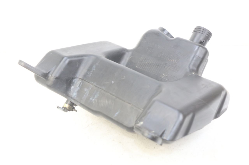 photo de KRAFTSTOFFTANK APRILIA SR 2T 50 (2012 - 2017) - Zoom auf Gebrauchszustand