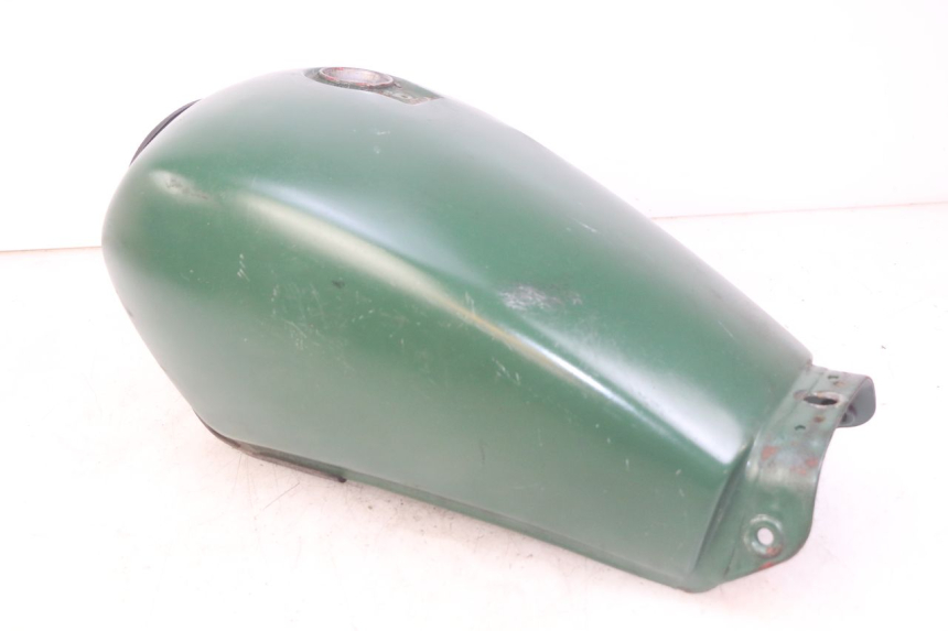 photo de KRAFTSTOFFTANK YAMAHA SR 125 (1982 - 2003) - Geprüftes Gebrauchtteil