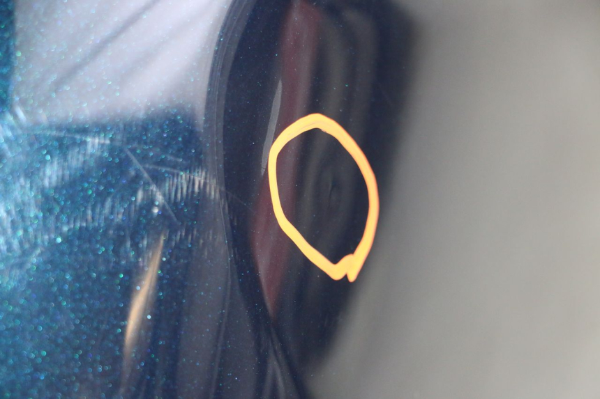 photo de KRAFTSTOFFTANK HONDA ST PAN EUROPEAN 1300 (2002 - 2013) - Detaillierte Sichtprüfung