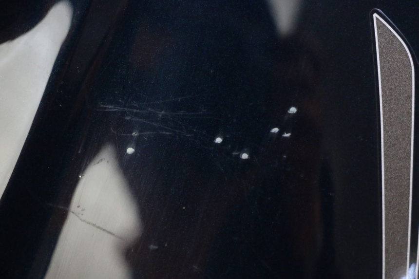 photo de KRAFTSTOFFTANK HONDA ST PAN EUROPEAN 1300 (2002 - 2013) - Profilansicht des Ersatzteils