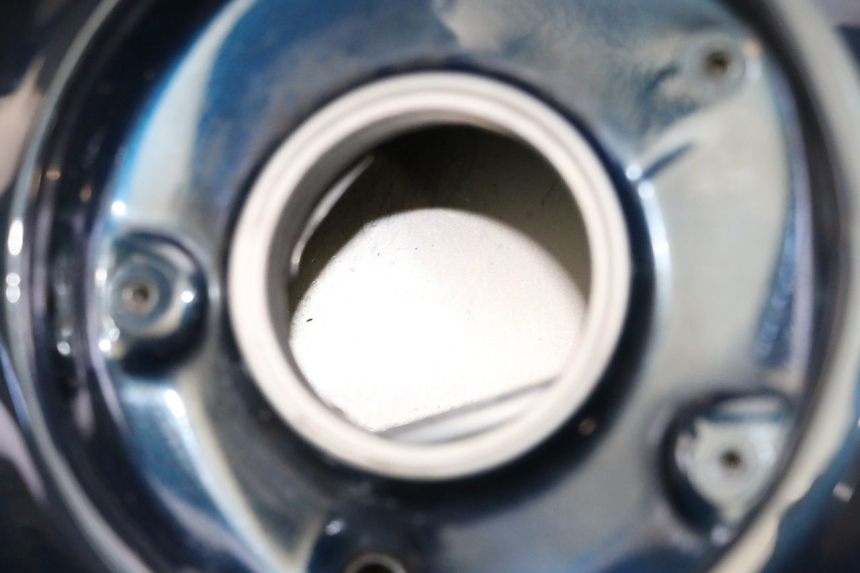 photo de KRAFTSTOFFTANK HONDA ST PAN EUROPEAN 1300 (2002 - 2013) - Technische Nahaufnahme