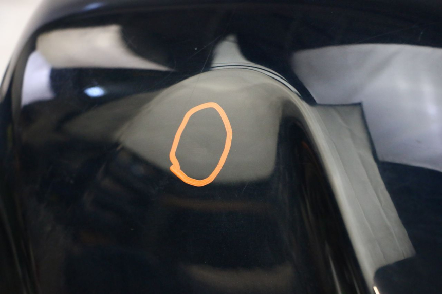 photo de KRAFTSTOFFTANK HONDA ST PAN EUROPEAN 1300 (2002 - 2013) - Alternative Perspektive