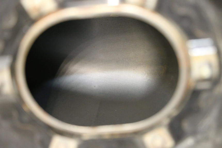 photo de KRAFTSTOFFTANK HONDA ST PAN EUROPEAN 1300 (2002 - 2013) - Detailansicht des Bauteils