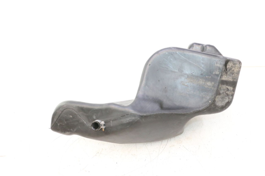 photo de KRAFTSTOFFTANK GILERA STALKER 50 (2004 - 2014) - Zoom auf Gebrauchszustand