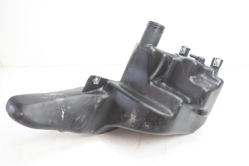 photo de KRAFTSTOFFTANK GILERA STALKER 50 (2004 - 2014) - Zoom auf Gebrauchszustand