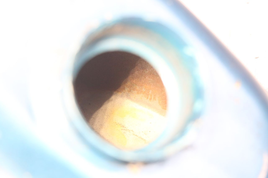 photo de KRAFTSTOFFTANK JAWA STELLA BABETTA 134 50 - Detailansicht des Bauteils