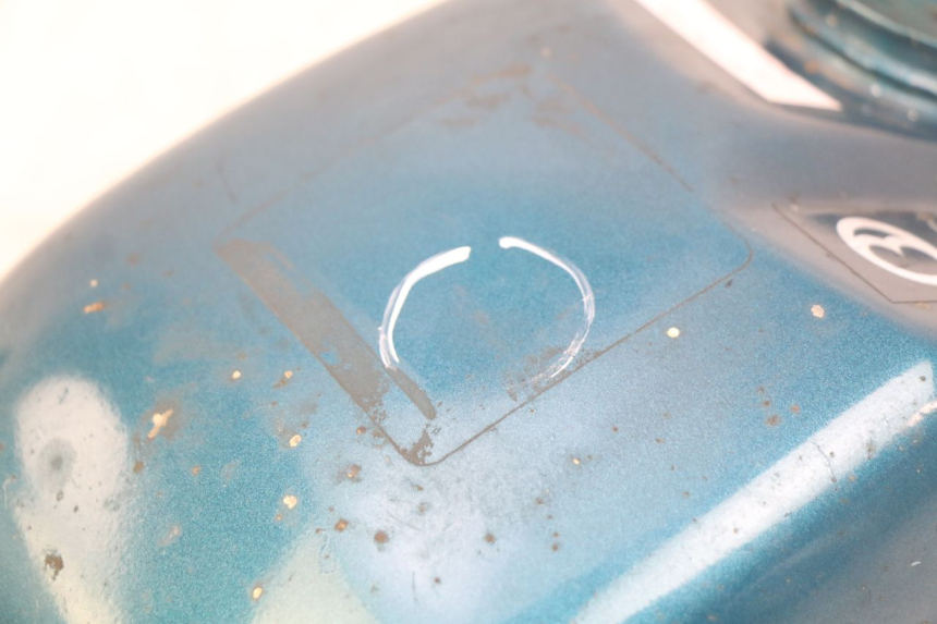 photo de KRAFTSTOFFTANK JAWA STELLA BABETTA 134 50 - Weitere Ansicht des Artikels