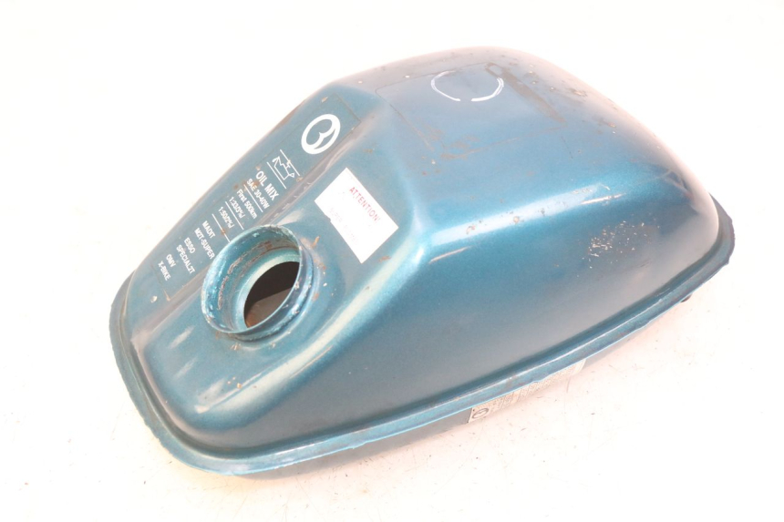 photo de KRAFTSTOFFTANK JAWA STELLA BABETTA 134 50 - Zoom auf Komponenten