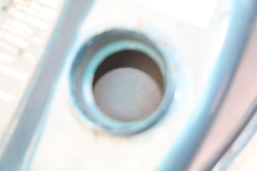 photo de KRAFTSTOFFTANK JAWA STELLA BABETTA 134 50 - Alternative Perspektive