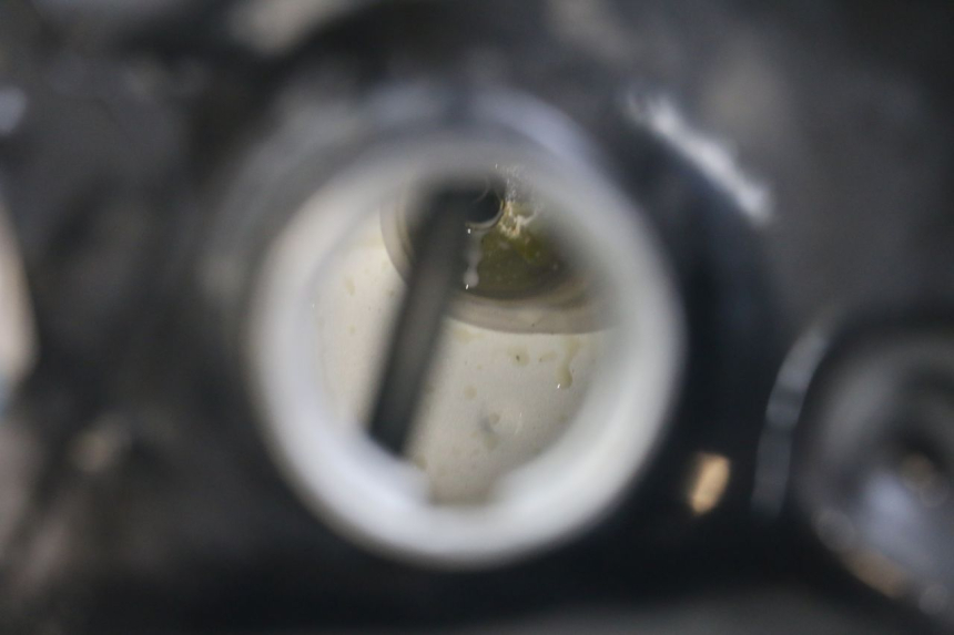 photo de Kraftstofftank VASTRO STREET X 4T 50 (2016 - 2021) - Detailansicht des Bauteils