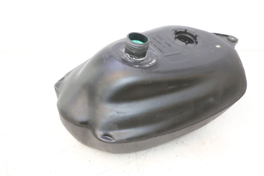 photo de KRAFTSTOFFTANK MBK STUNT NAKED 50 (2004 - 2018) - Technische Nahaufnahme