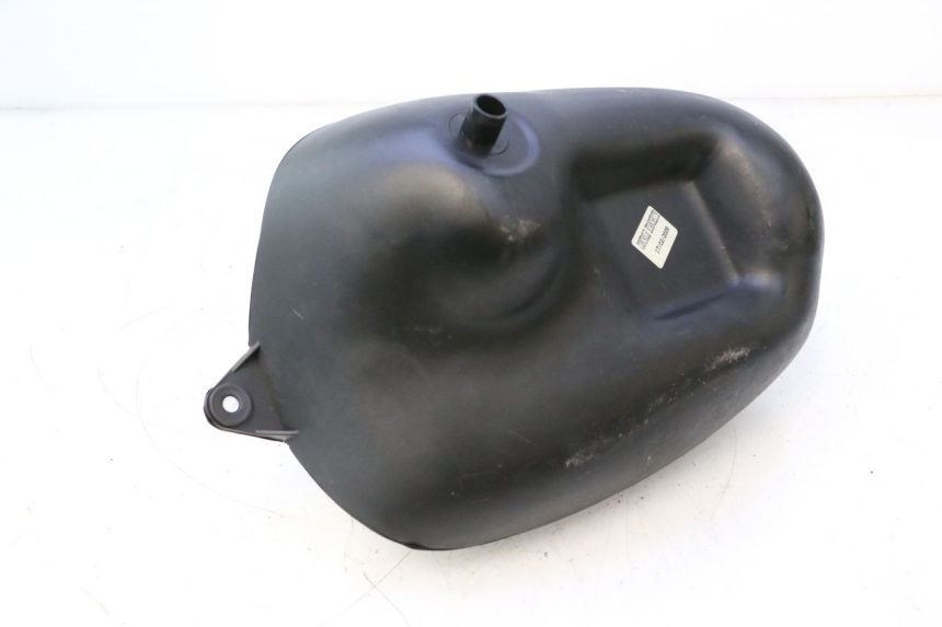 photo de KRAFTSTOFFTANK MBK STUNT NAKED 50 (2004 - 2018) - Zoom auf Gebrauchszustand