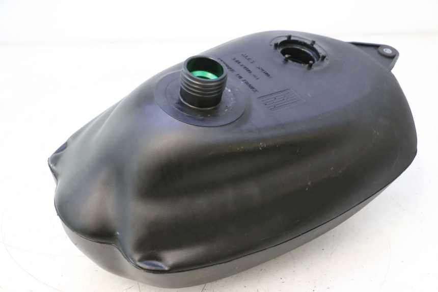 photo de KRAFTSTOFFTANK MBK STUNT NAKED 50 (2004 - 2018) - Technische Nahaufnahme