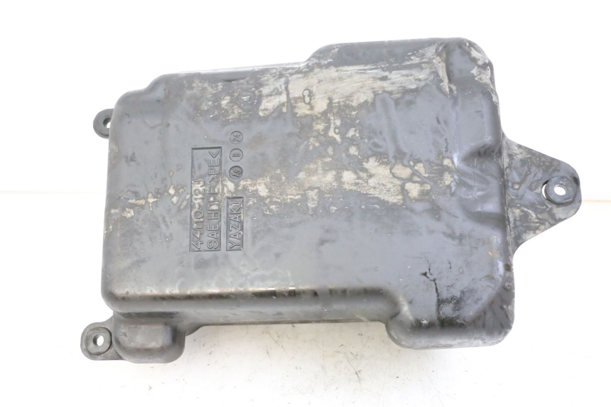 photo de KRAFTSTOFFTANK SUZUKI BURGMAN 125 (2015 - 2017) - Detailansicht des Bauteils