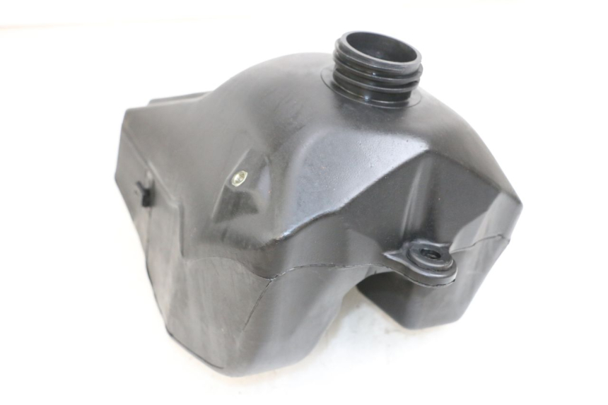 photo de KRAFTSTOFFTANK MINI MX SX 125 - Zoom auf Gebrauchszustand