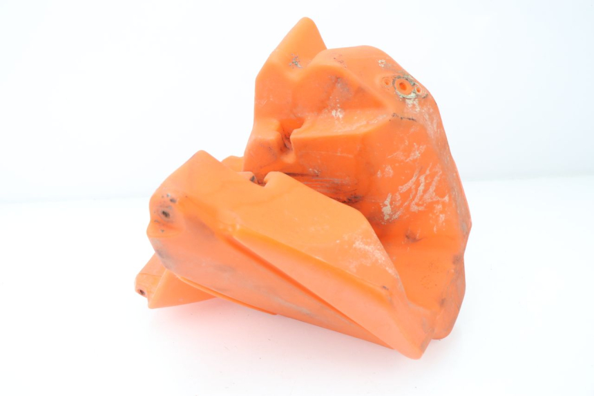 photo de KRAFTSTOFFTANK KTM SX 85 (2003 - 2012) - Zoom auf Gebrauchszustand