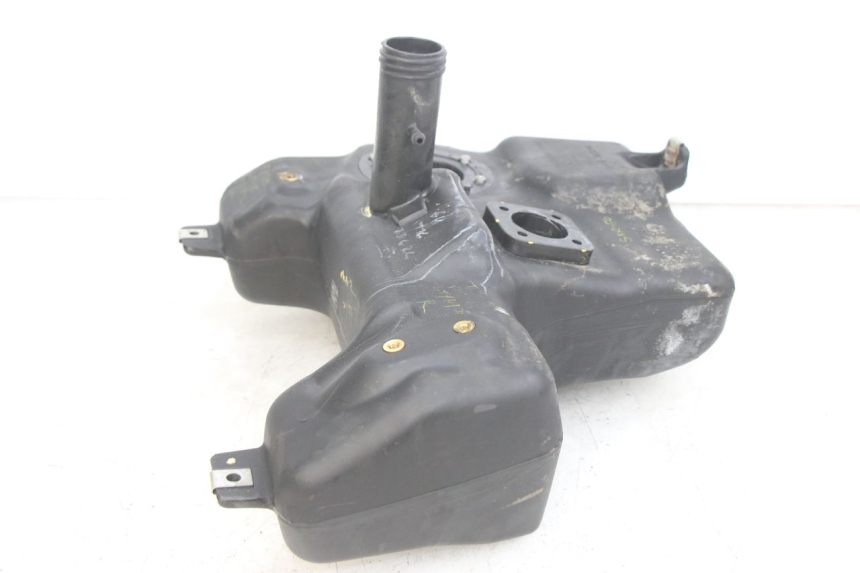 photo de KRAFTSTOFFTANK APRILIA SXR 50 (2021 - 2023) - Zoom auf Gebrauchszustand