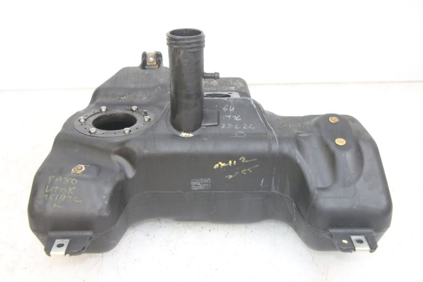 photo de KRAFTSTOFFTANK APRILIA SXR 50 (2021 - 2023) - Alternative Perspektive