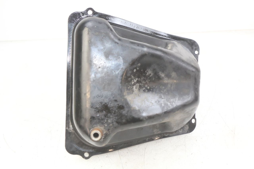 photo de KRAFTSTOFFTANK SYM SYMPHONY 125 (2009 - 2015) - Zoom auf Gebrauchszustand