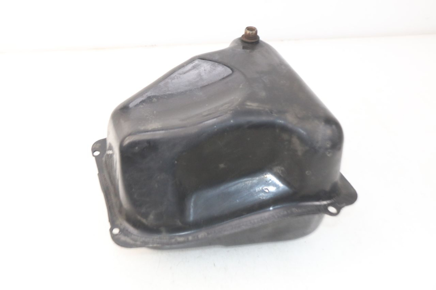 photo de KRAFTSTOFFTANK SYM SYMPHONY 50 (2009 - 2015) - Zoom auf Gebrauchszustand