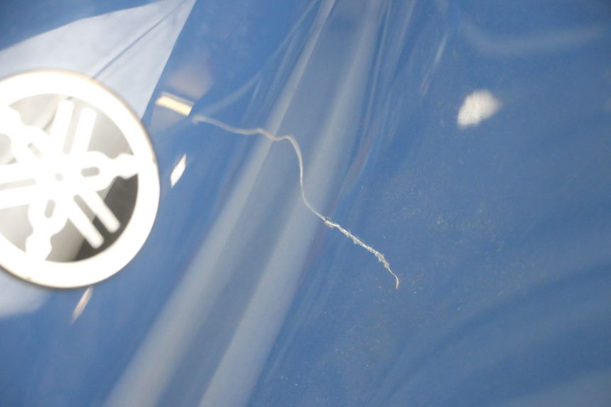 photo de KRAFTSTOFFTANK YAMAHA TDM ABS 900 (2002 - 2014) - Charakteristische Merkmale