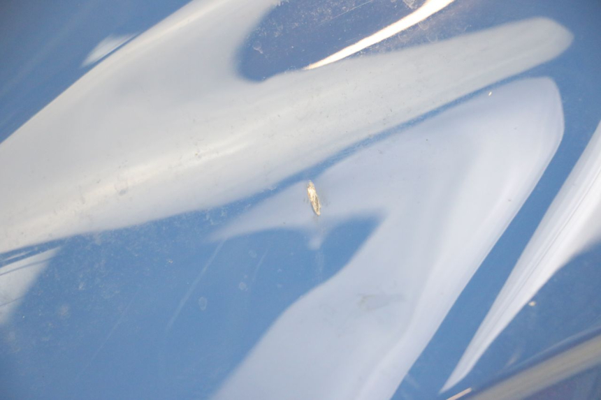 photo de KRAFTSTOFFTANK YAMAHA TDM ABS 900 (2002 - 2014) - Zoom auf Komponenten