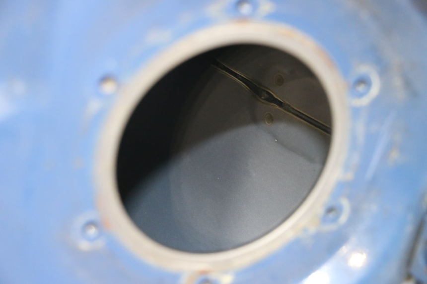 photo de KRAFTSTOFFTANK YAMAHA TDM ABS 900 (2002 - 2014) - Zoom auf Gebrauchszustand