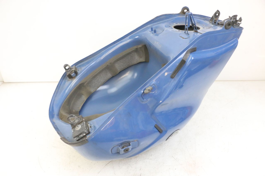 photo de KRAFTSTOFFTANK YAMAHA TDM ABS 900 (2002 - 2014) - Technische Nahaufnahme