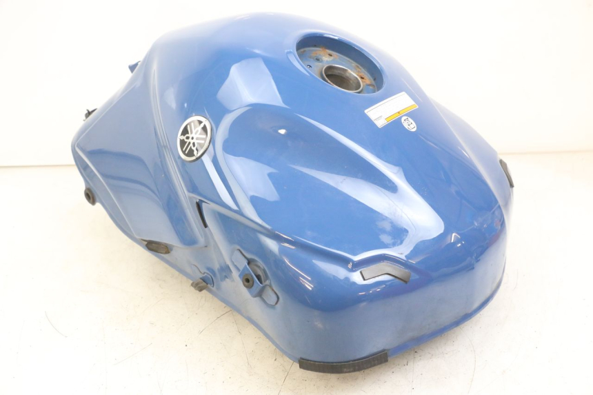photo de KRAFTSTOFFTANK YAMAHA TDM ABS 900 (2002 - 2014) - Oberflächenzustand und Material