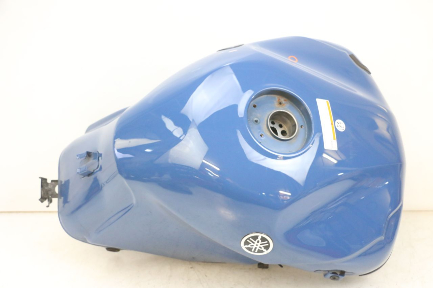 photo de KRAFTSTOFFTANK YAMAHA TDM ABS 900 (2002 - 2014) - Hauptansicht