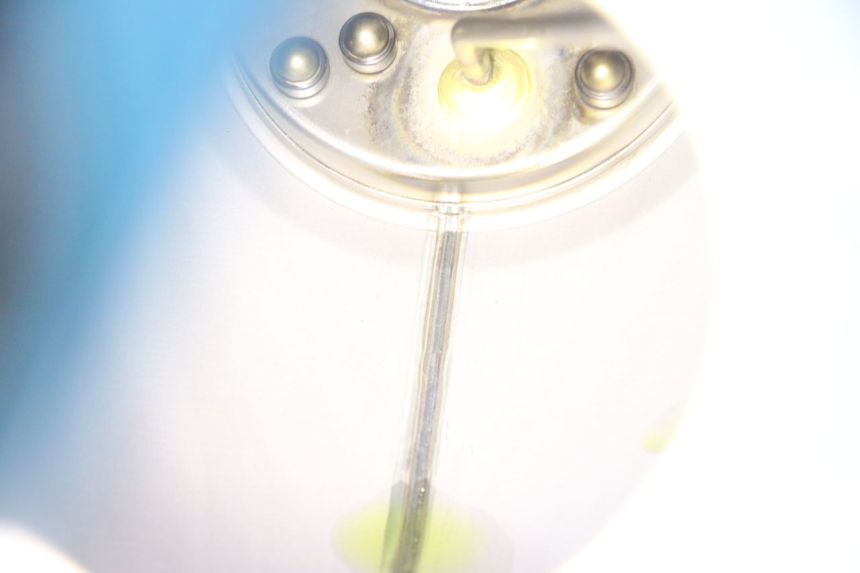 photo de KRAFTSTOFFTANK YAMAHA TDM ABS 900 (2002 - 2014) - Detailansicht des Bauteils