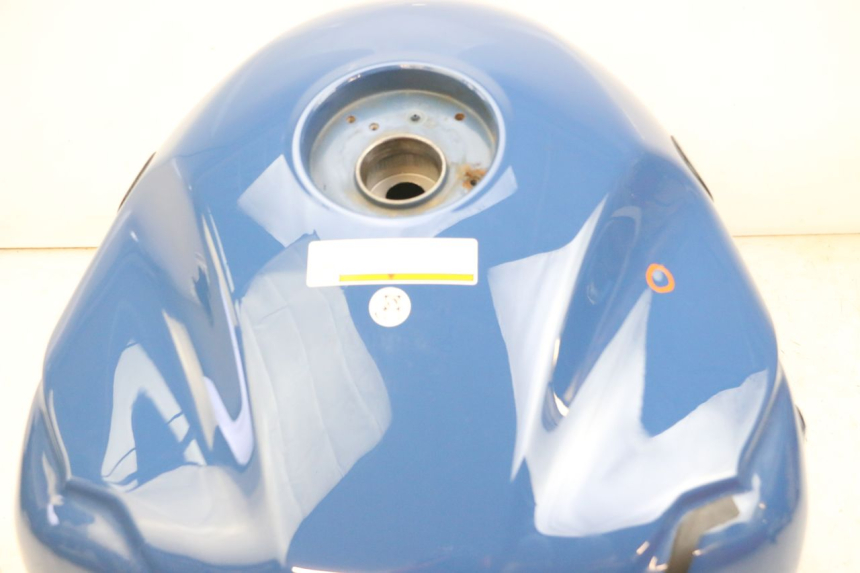 photo de KRAFTSTOFFTANK YAMAHA TDM ABS 900 (2002 - 2014) - Charakteristische Merkmale