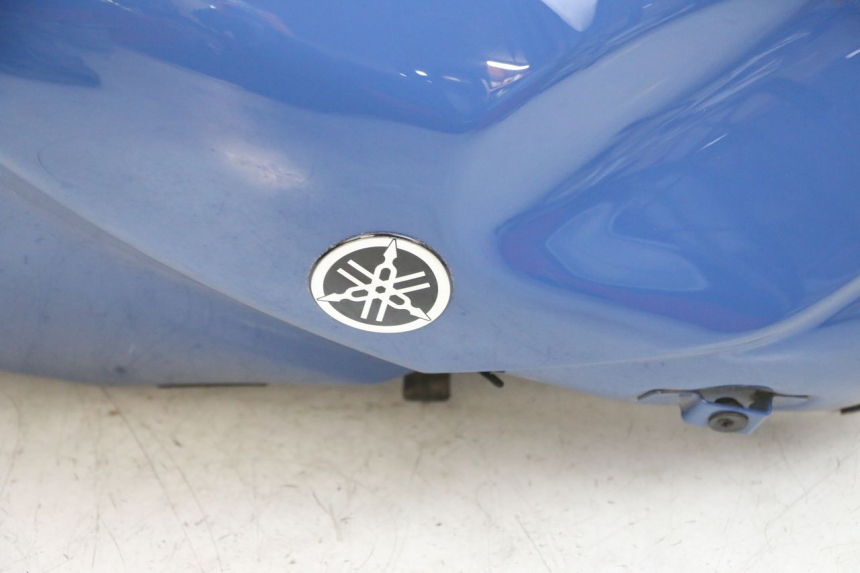 photo de KRAFTSTOFFTANK YAMAHA TDM ABS 900 (2002 - 2014) - Fokus auf die Struktur