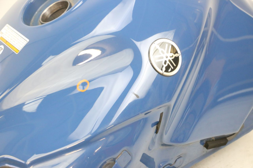 photo de KRAFTSTOFFTANK YAMAHA TDM ABS 900 (2002 - 2014) - Kennzeichnungen und Originalreferenzen