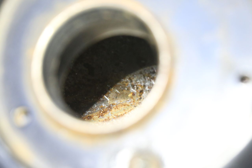 photo de KRAFTSTOFFTANK YAMAHA TDR DELTABOX 125 (1997 - 2003) - Weitere Ansicht des Artikels