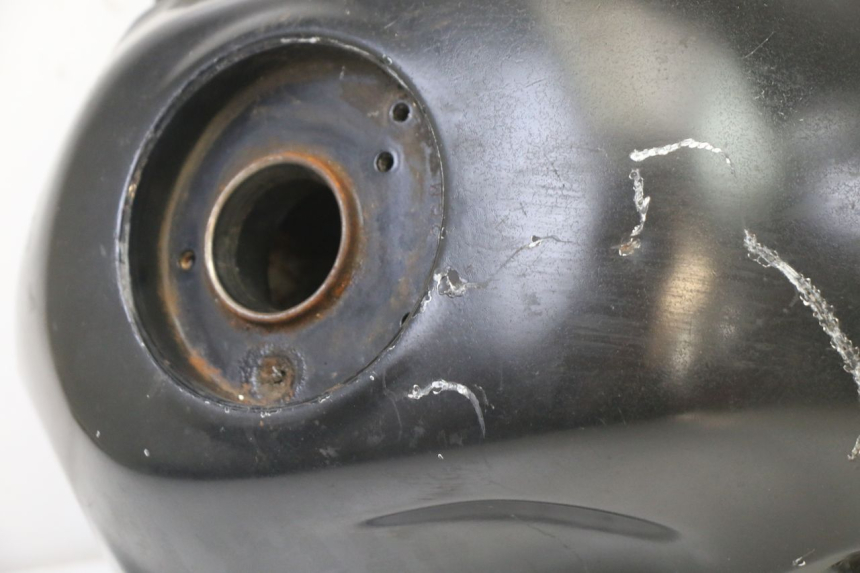 photo de KRAFTSTOFFTANK YAMAHA TDR DELTABOX 125 (1997 - 2003) - Gesamtansicht des Produkts