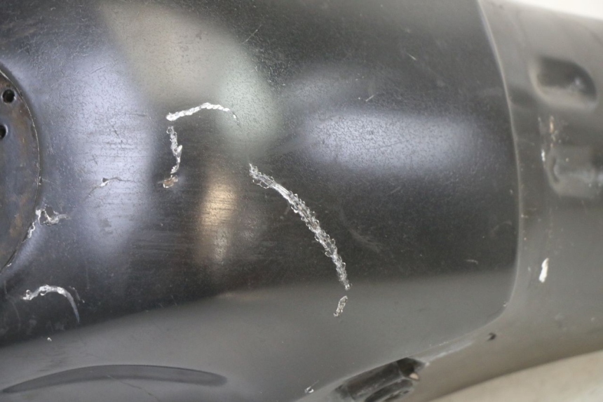 photo de KRAFTSTOFFTANK YAMAHA TDR DELTABOX 125 (1997 - 2003) - Details der Befestigungspunkte