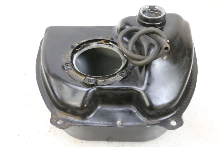 photo de KRAFTSTOFFTANK NECO TEMPO 4T 50 (2022 - 2026) - Hauptansicht