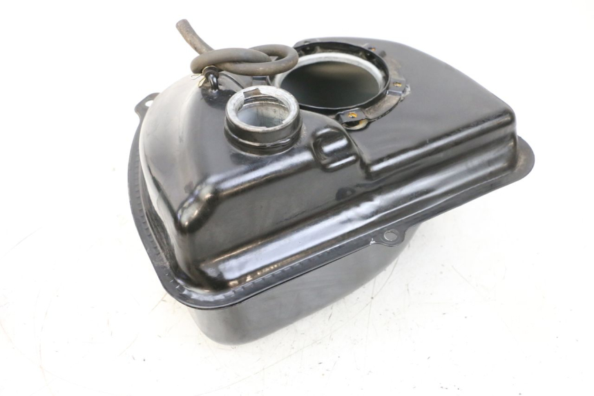 photo de KRAFTSTOFFTANK NECO TEMPO 4T 50 (2022 - 2026) - Oberflächenzustand und Material