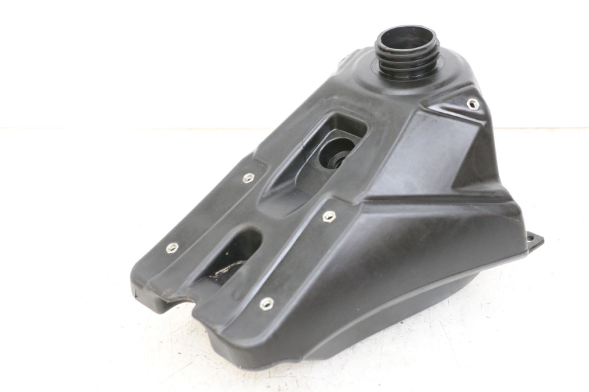 photo de KRAFTSTOFFTANK NITRO MOTORS THUNDER 125 - Zoom auf Gebrauchszustand